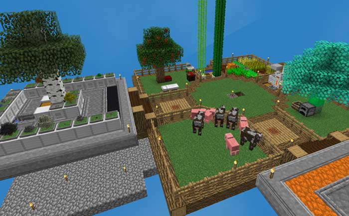 Best Minecraft Modpacks