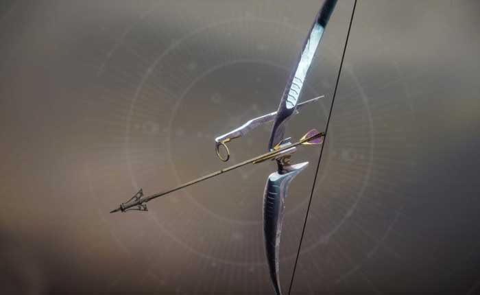 Destiny 2 Shadowkeep Wish Ender Guide