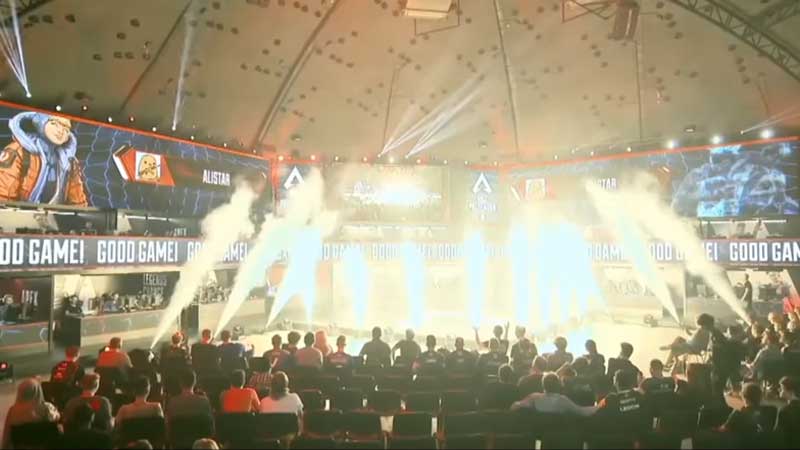 Apex Legends Global Series