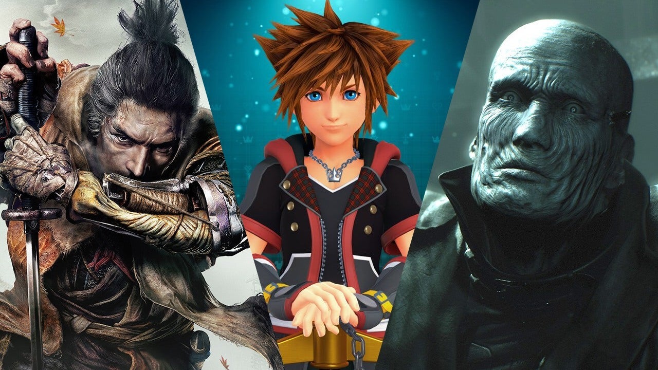 best games of 2019