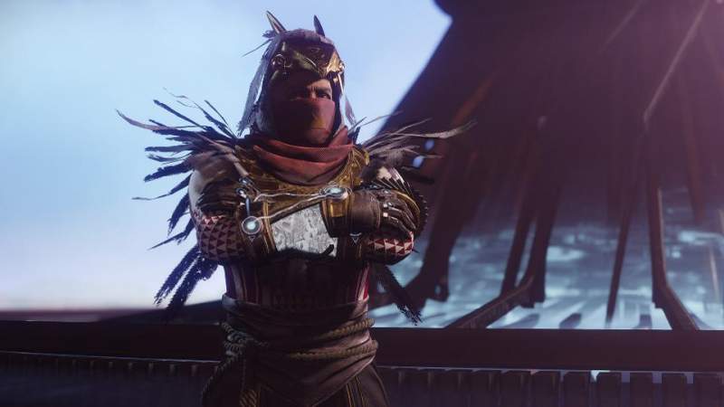 increase power level in destiny 2