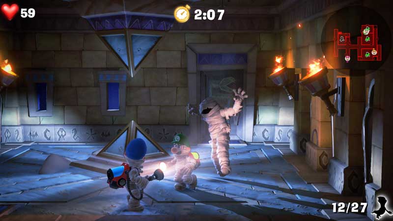 luigis mansion 3 multiplayer dlc4