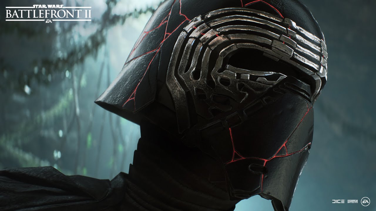 Star Wars Battlefront 2 Celebration Edition Is All About The Skywalker Saga