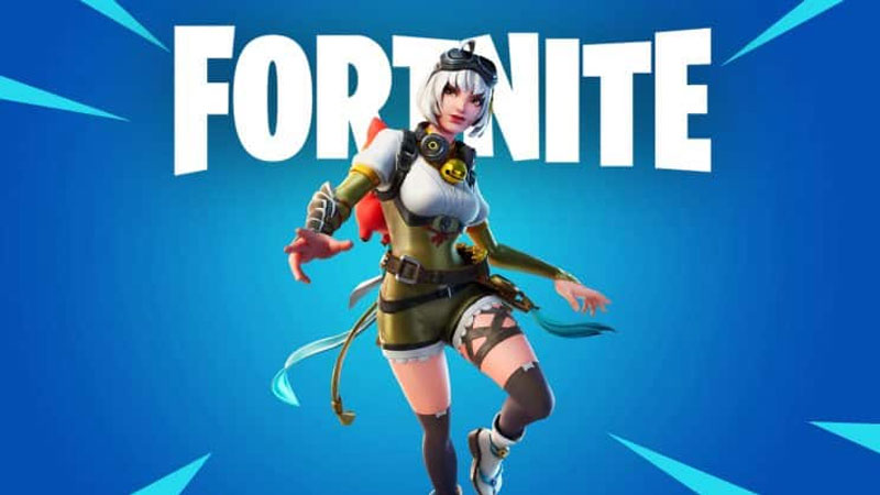 razor skin fortntie