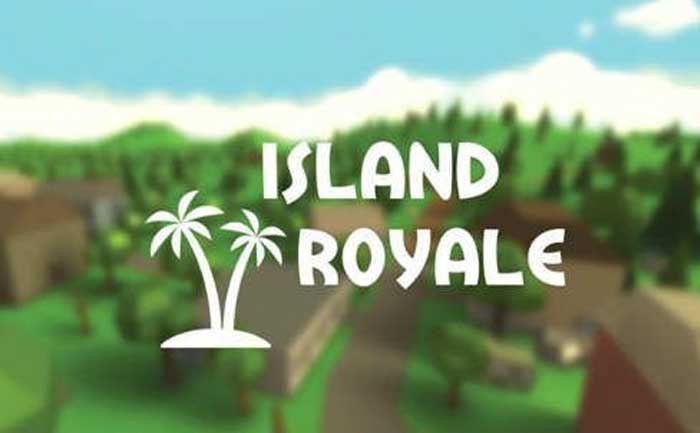 Island Royale Codes