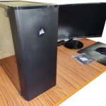 Corsair 175R Gaming Cabinet