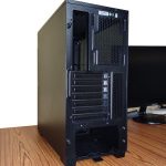Corsair 175R Gaming Cabinet