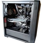 Corsair 175R Gaming Cabinet