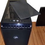 Corsair 175R Gaming Cabinet