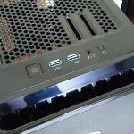 Corsair 175R Gaming Cabinet