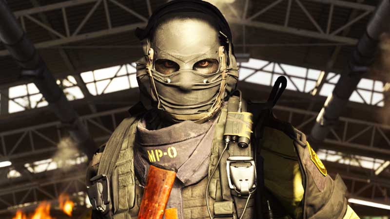 Activision Blizzard COD 2020