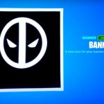Fortnite 2 Season 2 Chapter 2 Deadpool Rewards