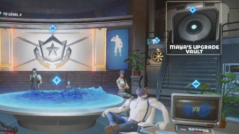 How To Unlock and Customize Maya in Fortnite Chapter 2 Season 2
