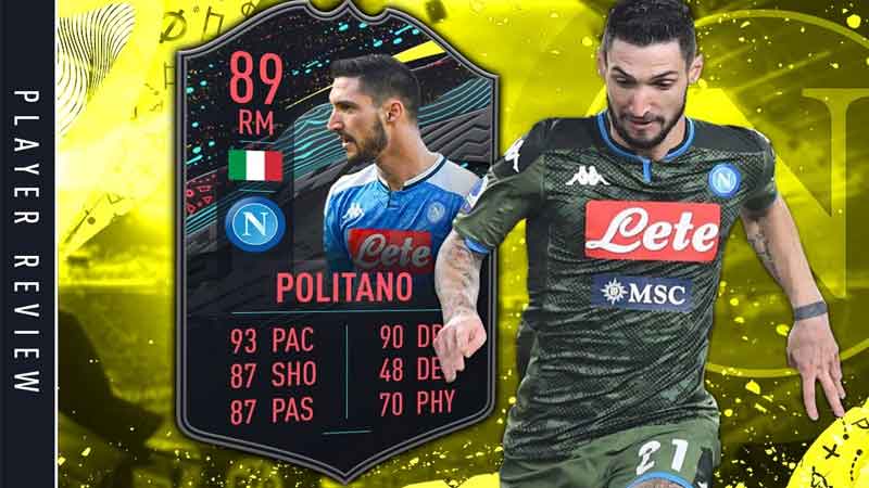 politano fifa 20