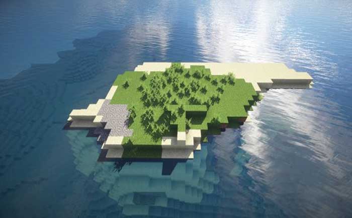 Best Minecraft Seeds