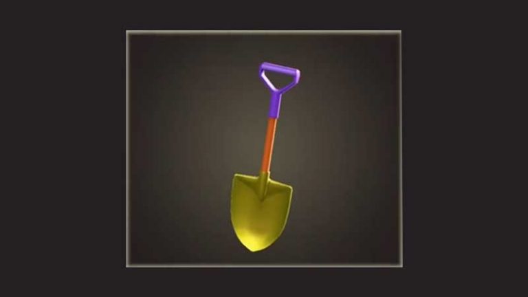 How To Get The Golden Shovel Easily In Animal Crossing New Horizons