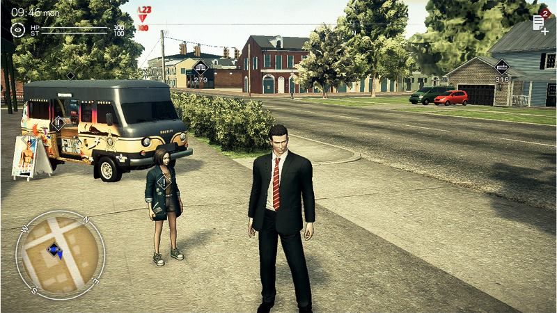 Deadly Premonition 2 A Blessing in Disguise