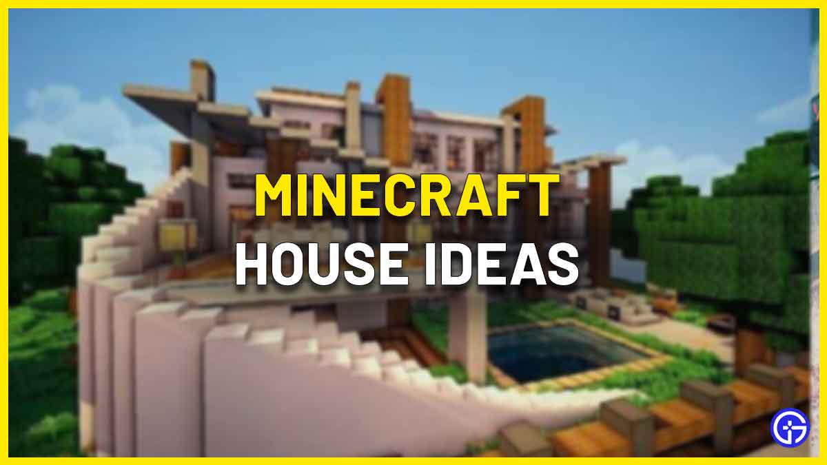 best top minecraft house ideas
