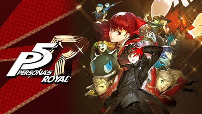 persona 5 royal confidant location