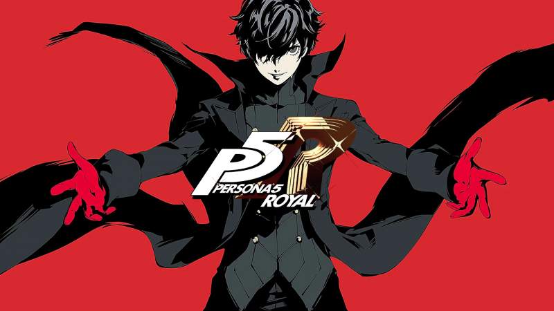 persona 5 royal trophy list