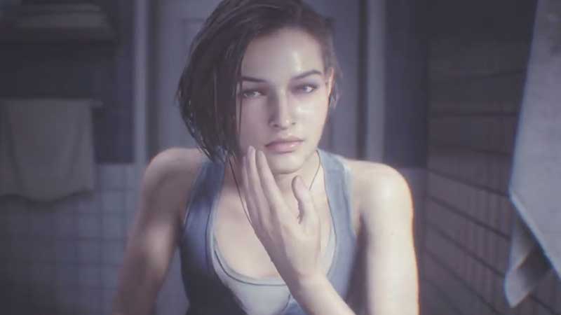Resident Evil 3 Beginners Guide