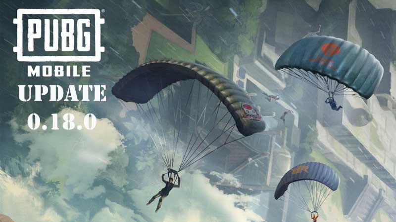 PUBG-Mobile-Update-0.18.0