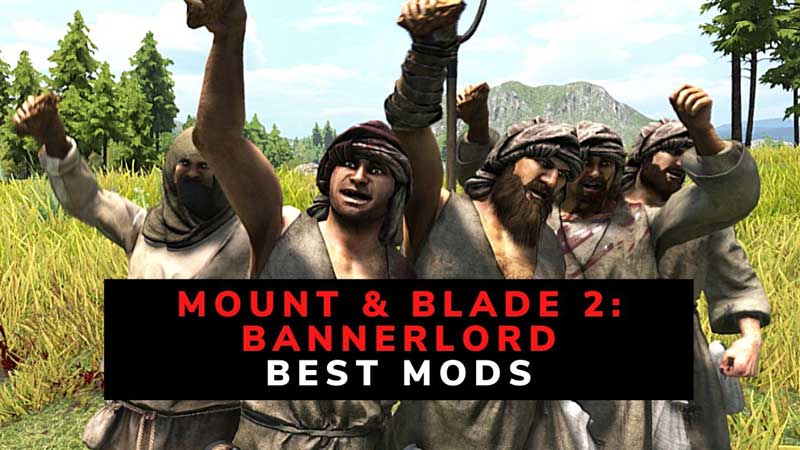 Bannerlord Best Mod Guide