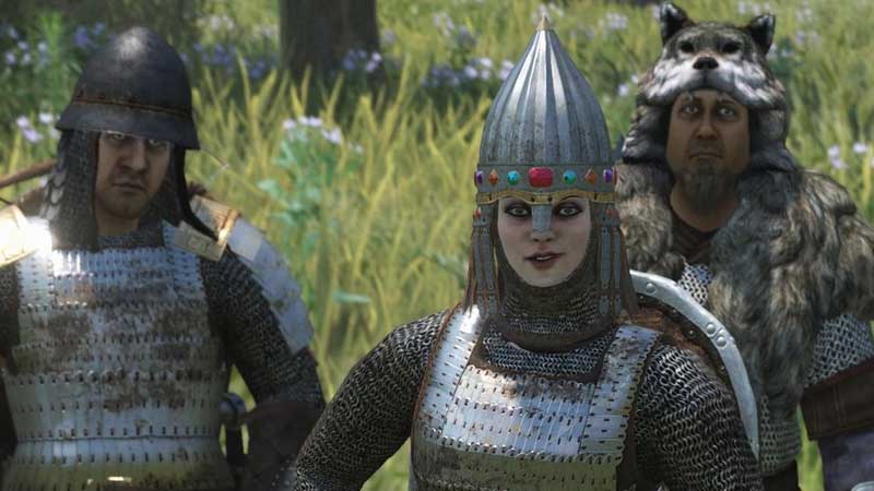 bannerlord conspiracy quest