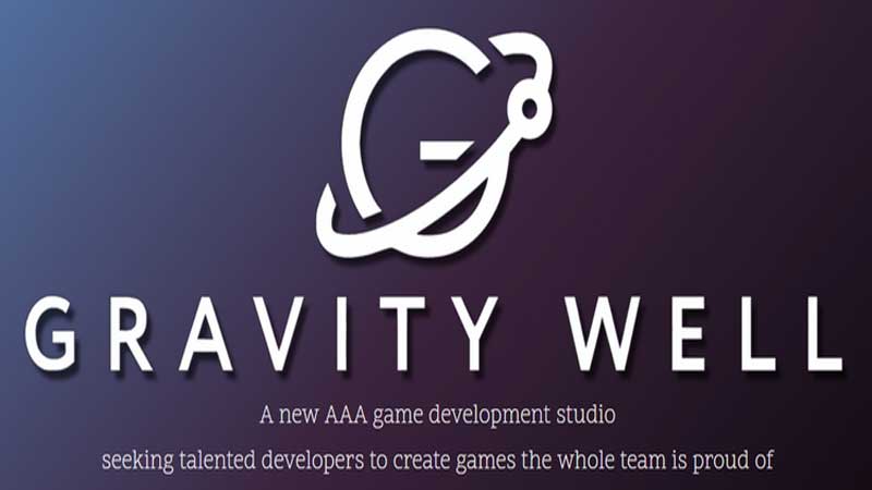 gravity well announce