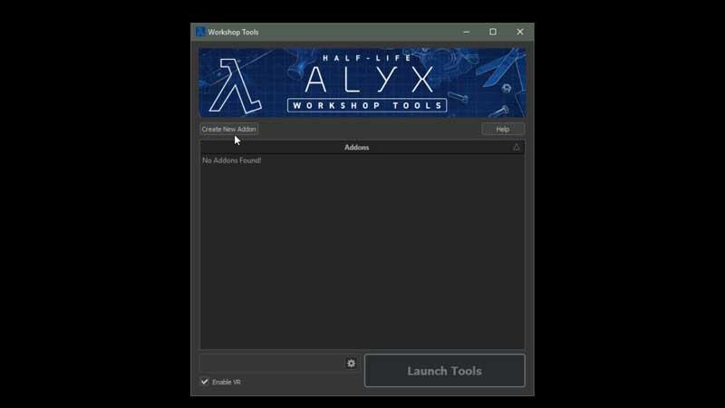 Half Life Alyx mods