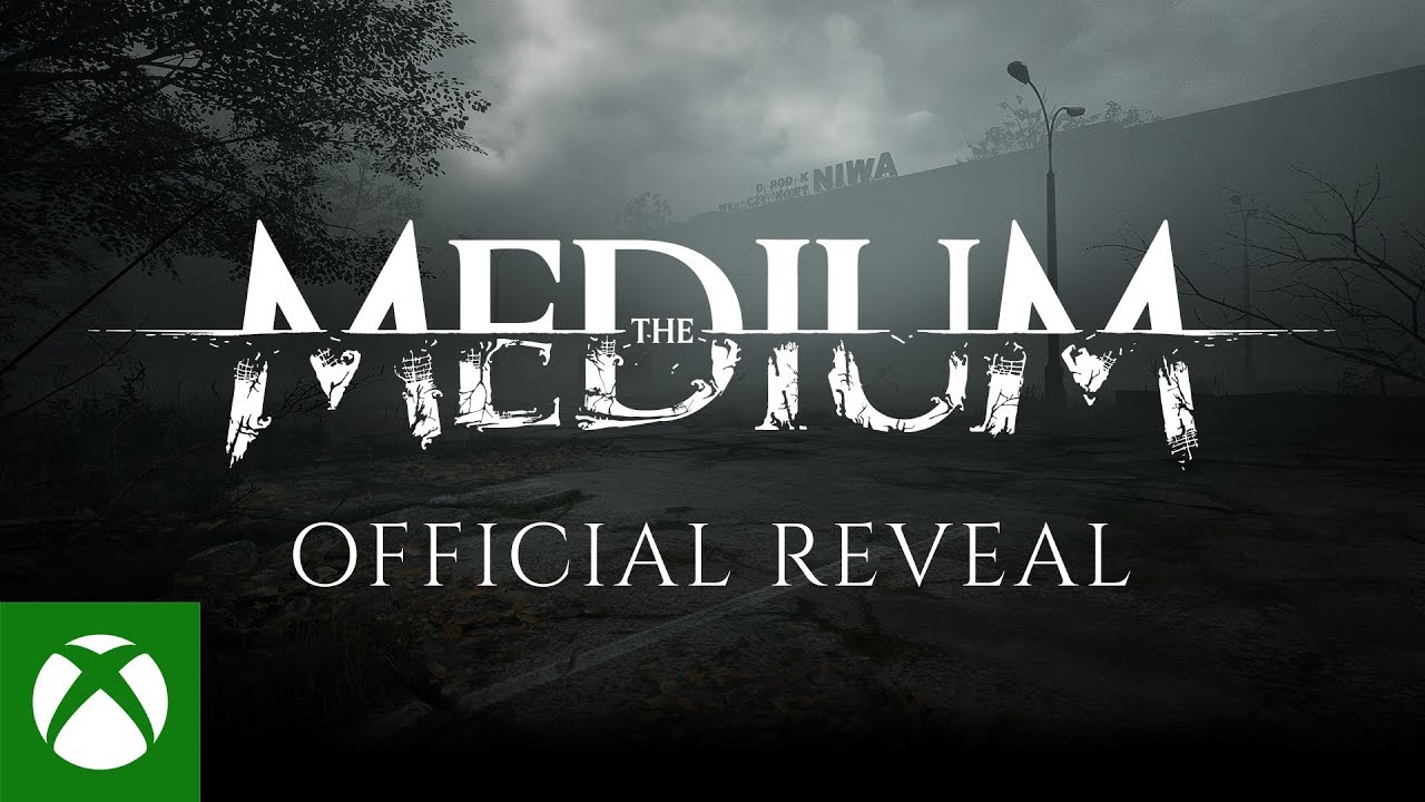 Medium Looks Like A Never Ending Nightmare