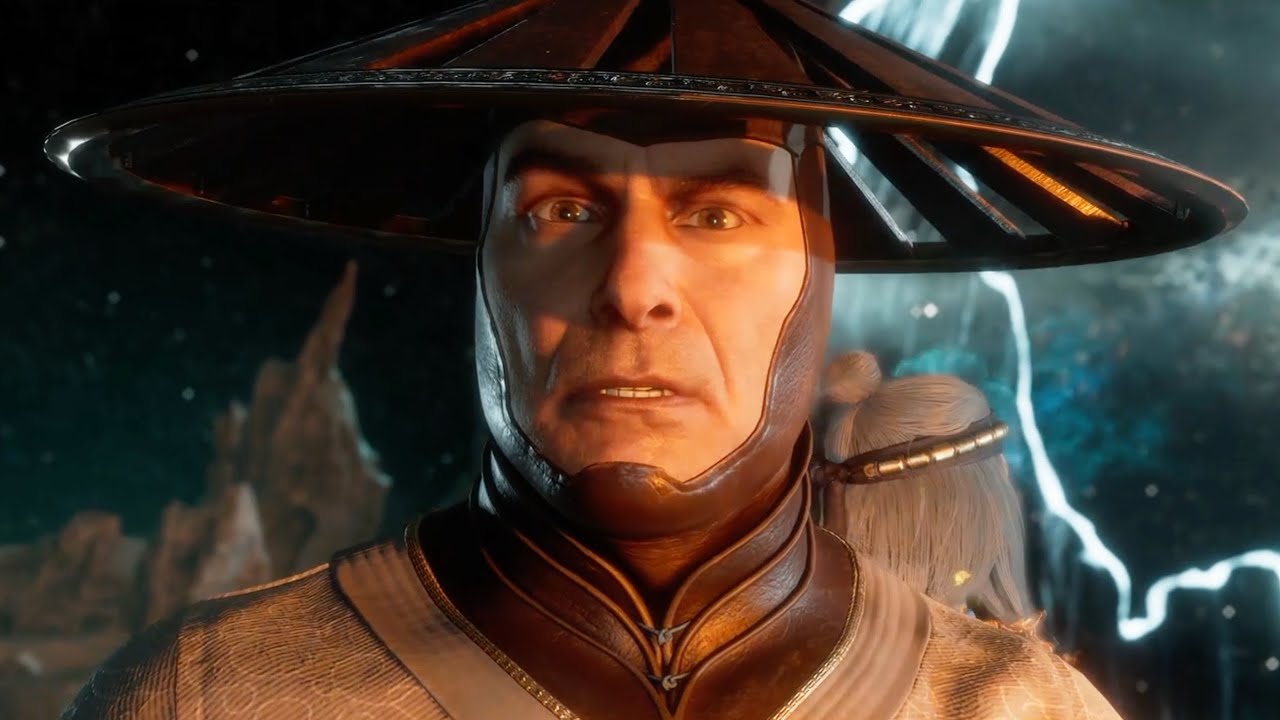 Mortal Kombat 11 Story Expansion Revealed