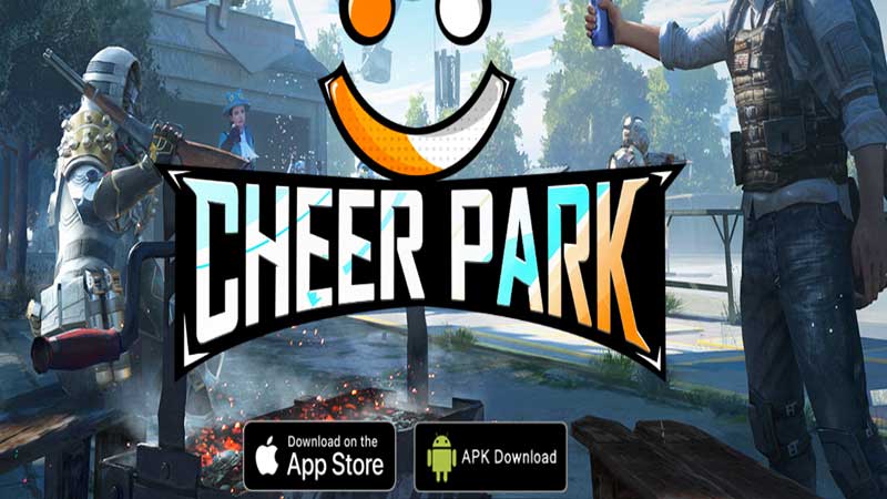 pubg-cheer-park