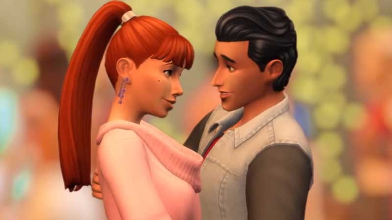 Sims 4 Relationship Cheats