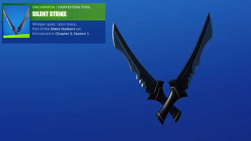 Fortnite Shop June 06 Item