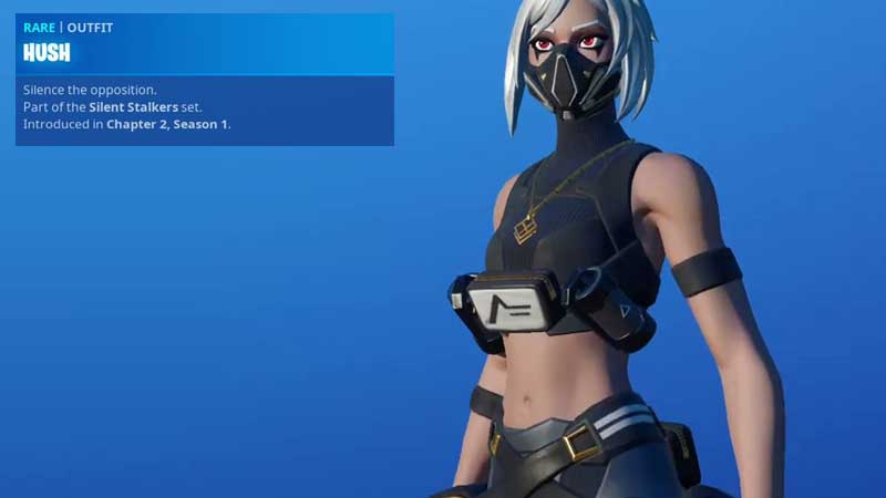 Fortnite Shop June 06 Item