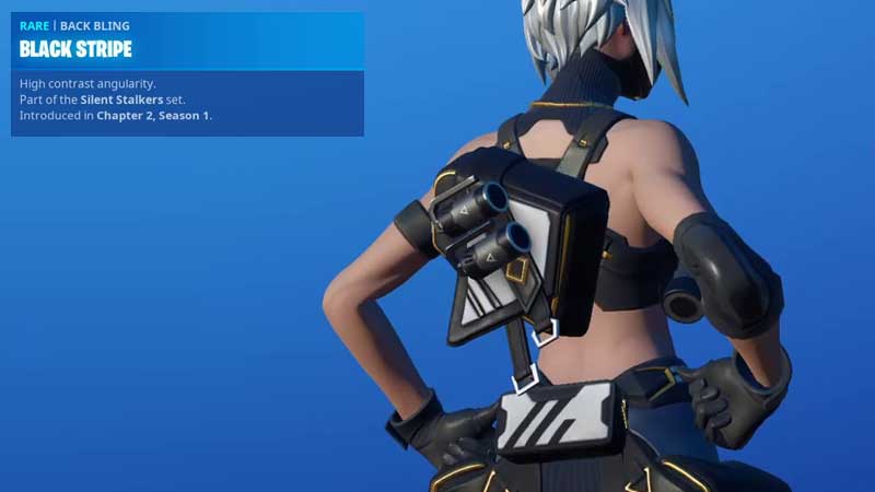 Fortnite Shop June 06 Item