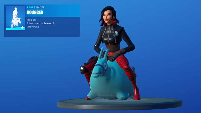 Fortnite Shop June 06 Item