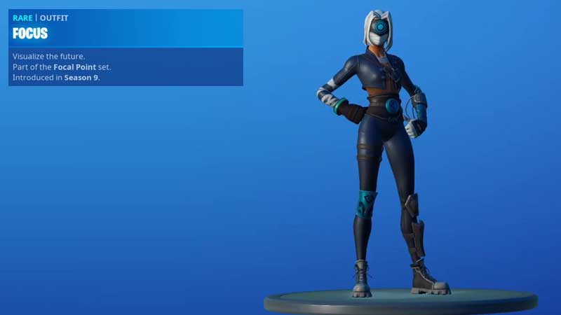 Fortnite Shop June 06 Item
