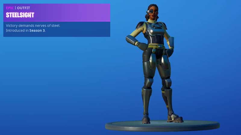 Fortnite Shop June 06 Item
