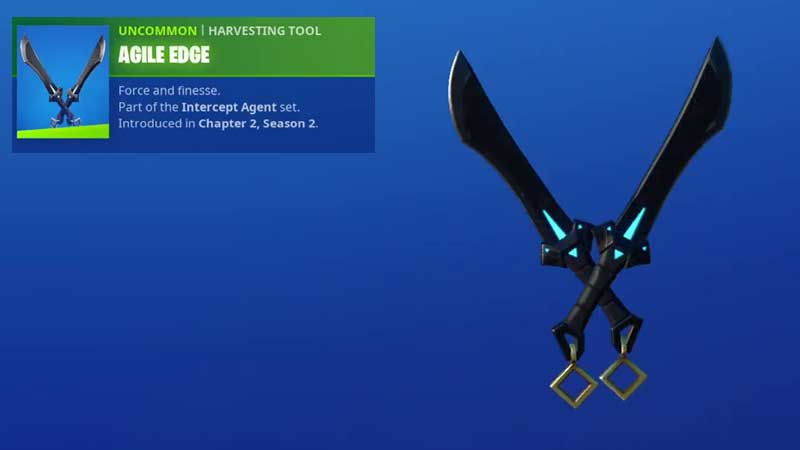 Fortnite Shop June 06 Item