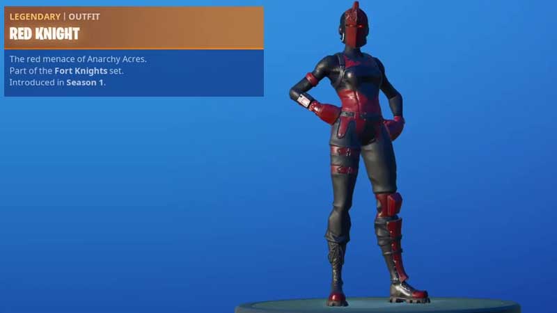 Fortnite Shop June 06 Item