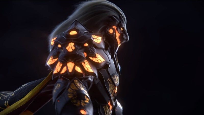 Godfall New Teaser Trailer