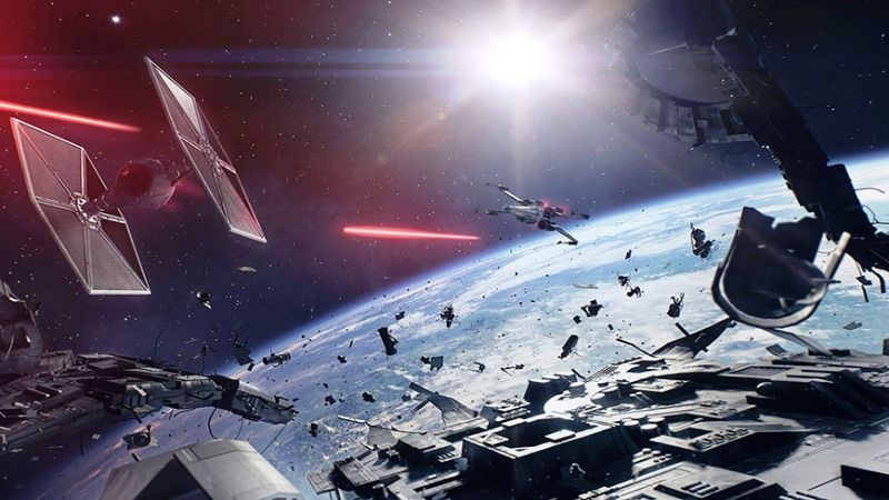 Star Wars: Maverick News