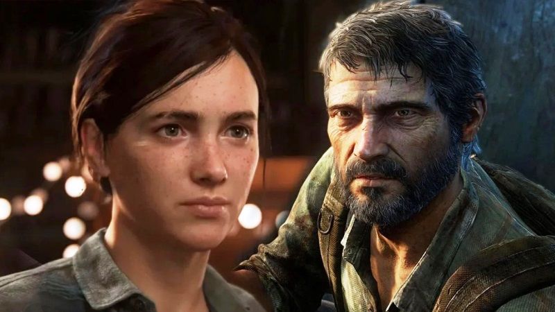 The Last of Us 2 Internet Hate