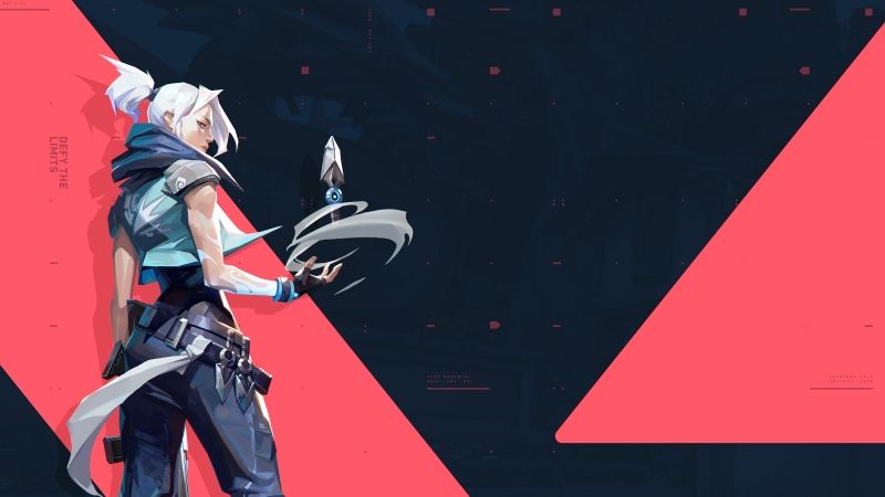 Valorant Unlock Times