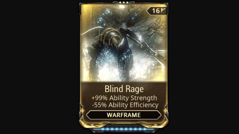 Warframe Corrupted Mods Guide