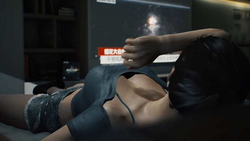 Bright Memory Infinite Gameplay Trailer Released