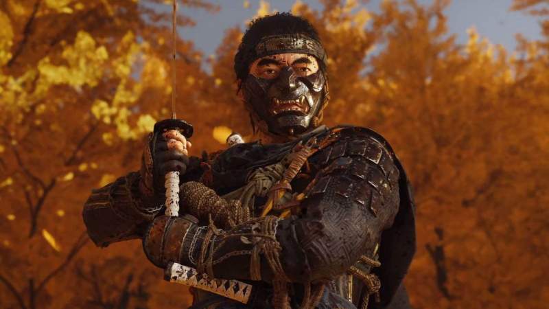 Ghost of Tsushima how to assassinate enemies