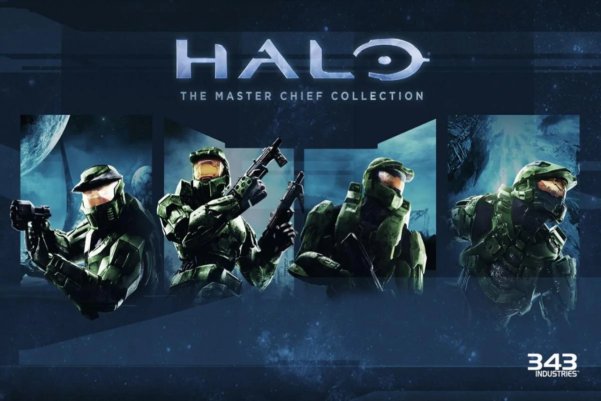 Halo: The Master Chief Collection Microtransactions